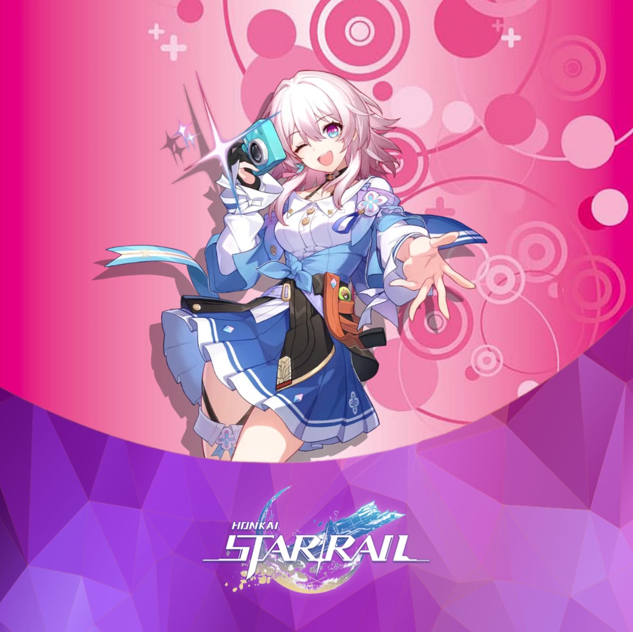 Honkai : Star Rail